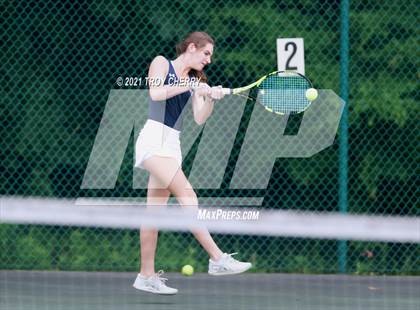 Thumbnail 2 in Weddington vs Cuthbertson photogallery.