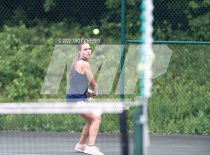 Thumbnail 3 in Weddington vs Cuthbertson photogallery.