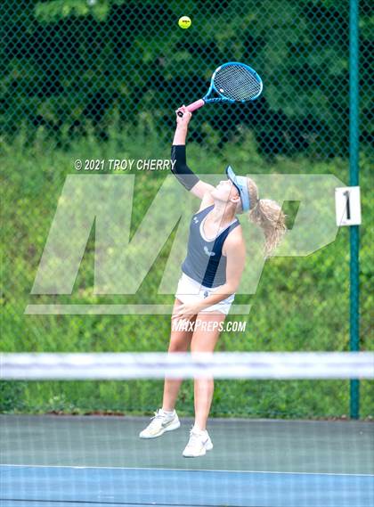 Thumbnail 1 in Weddington vs Cuthbertson photogallery.