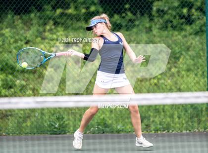 Thumbnail 2 in Weddington vs Cuthbertson photogallery.