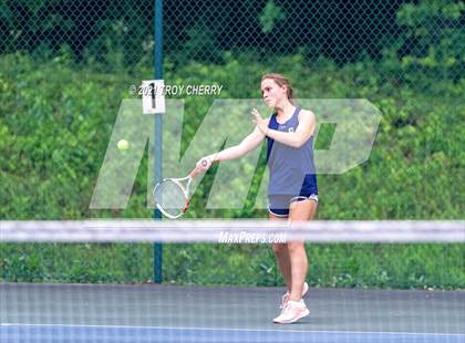 Thumbnail 2 in Weddington vs Cuthbertson photogallery.
