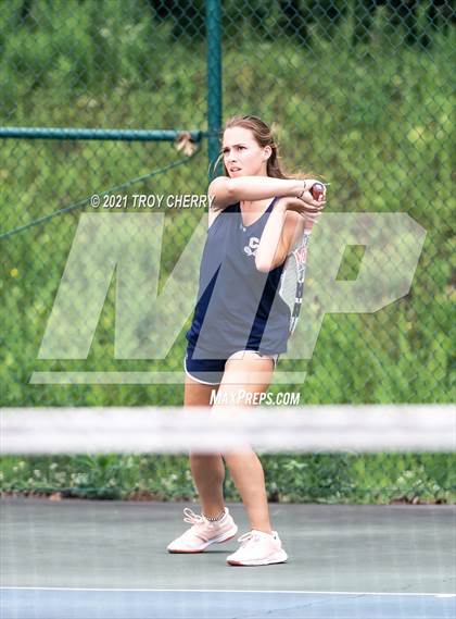 Thumbnail 1 in Weddington vs Cuthbertson photogallery.