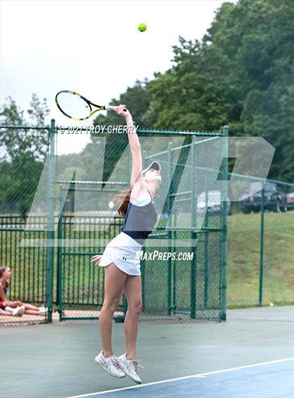 Thumbnail 1 in Weddington vs Cuthbertson photogallery.