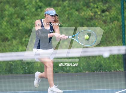 Thumbnail 3 in Weddington vs Cuthbertson photogallery.