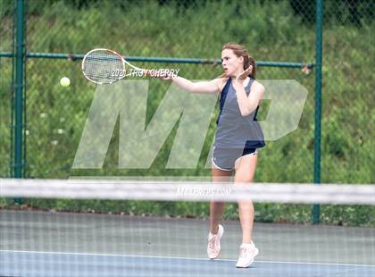 Thumbnail 2 in Weddington vs Cuthbertson photogallery.