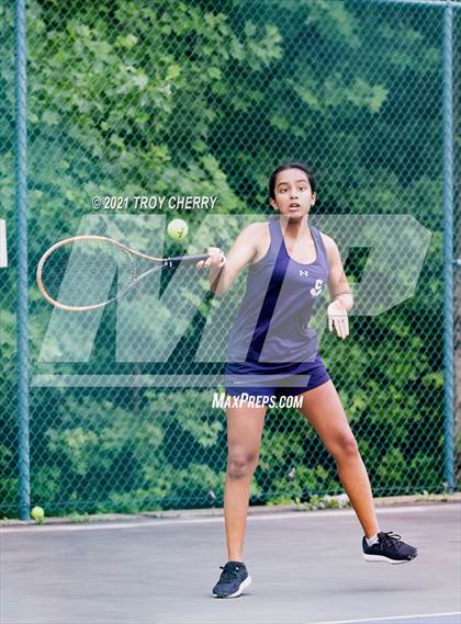 Thumbnail 1 in Weddington vs Cuthbertson photogallery.