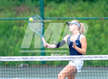 Thumbnail 3 in Weddington vs Cuthbertson photogallery.