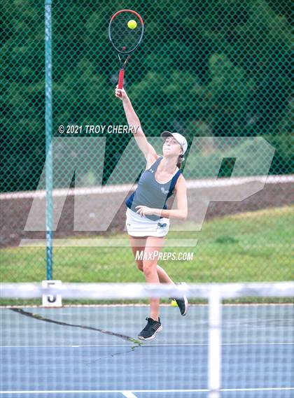 Thumbnail 1 in Weddington vs Cuthbertson photogallery.