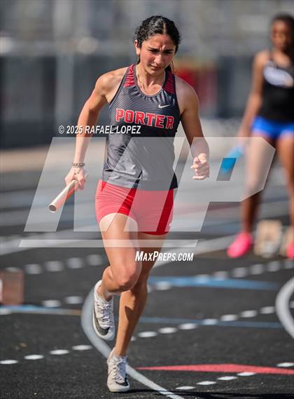 Thumbnail 3 in Spartan Relays (Sprint Medley Relay) photogallery.