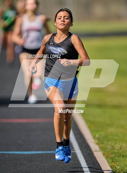 Thumbnail 3 in Spartan Relays (Sprint Medley Relay) photogallery.