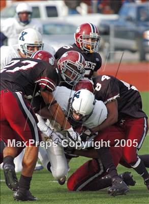 Thumbnail 3 in Xaverian Brothers @ Brockton (D1 State Final) photogallery.
