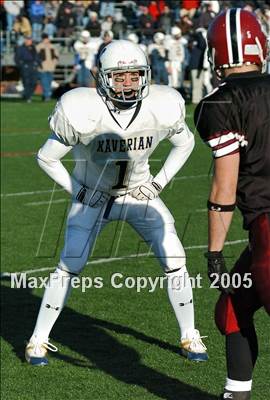 Thumbnail 2 in Xaverian Brothers @ Brockton (D1 State Final) photogallery.