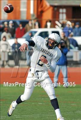Thumbnail 2 in Xaverian Brothers @ Brockton (D1 State Final) photogallery.