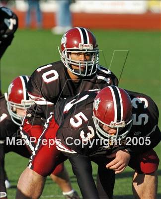 Thumbnail 3 in Xaverian Brothers @ Brockton (D1 State Final) photogallery.
