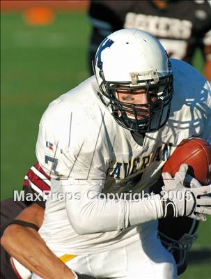 Thumbnail 3 in Xaverian Brothers @ Brockton (D1 State Final) photogallery.