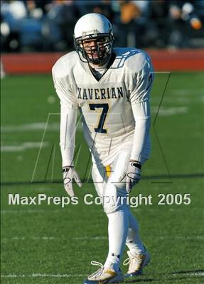 Thumbnail 1 in Xaverian Brothers @ Brockton (D1 State Final) photogallery.