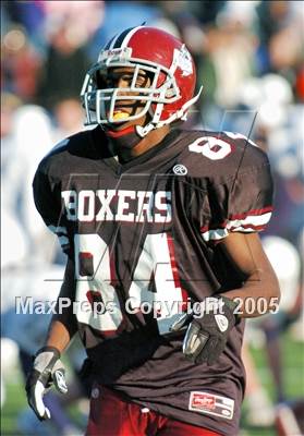 Thumbnail 2 in Xaverian Brothers @ Brockton (D1 State Final) photogallery.