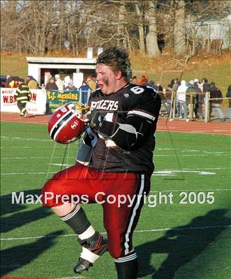 Thumbnail 2 in Xaverian Brothers @ Brockton (D1 State Final) photogallery.