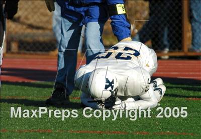 Thumbnail 2 in Xaverian Brothers @ Brockton (D1 State Final) photogallery.