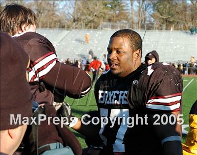 Thumbnail 2 in Xaverian Brothers @ Brockton (D1 State Final) photogallery.
