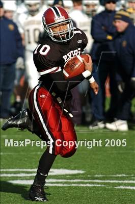 Thumbnail 3 in Xaverian Brothers @ Brockton (D1 State Final) photogallery.