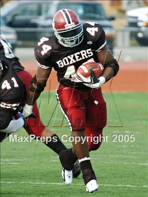 Thumbnail 3 in Xaverian Brothers @ Brockton (D1 State Final) photogallery.