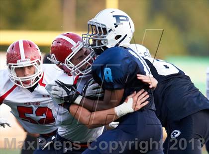 Thumbnail 3 in Milton @ Pope photogallery.