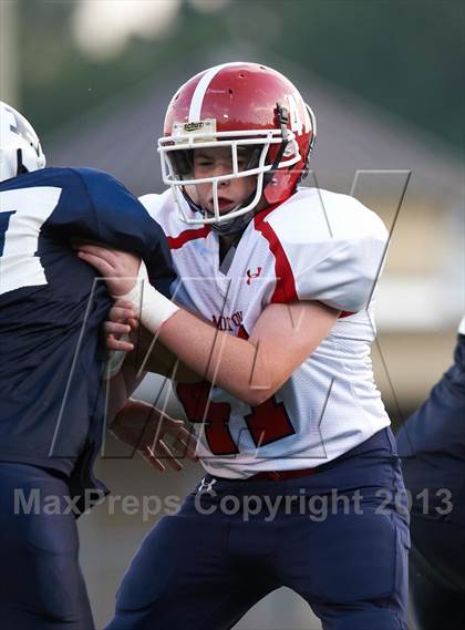 Thumbnail 1 in Milton @ Pope photogallery.