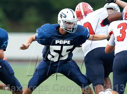 Thumbnail 3 in Milton @ Pope photogallery.