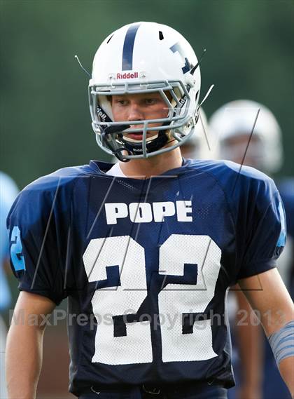 Thumbnail 3 in Milton @ Pope photogallery.