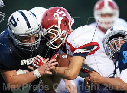 Thumbnail 1 in Milton @ Pope photogallery.