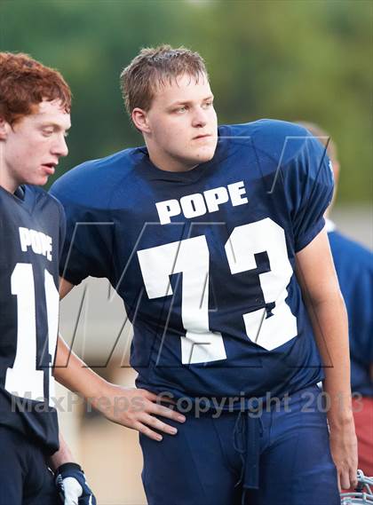 Thumbnail 2 in Milton @ Pope photogallery.
