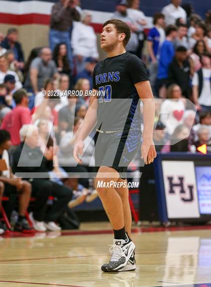 Thumbnail 3 in Hamshire-Fannett @ Hardin-Jefferson photogallery.