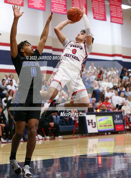 Thumbnail 2 in Hamshire-Fannett @ Hardin-Jefferson photogallery.