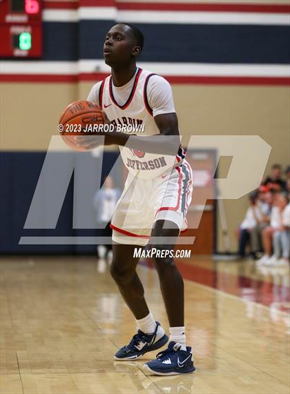 Thumbnail 3 in Hamshire-Fannett @ Hardin-Jefferson photogallery.