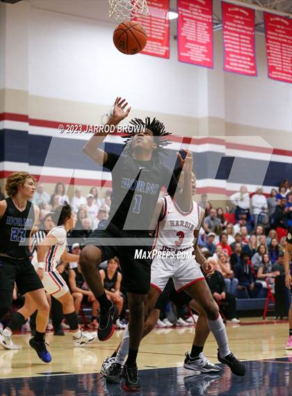 Thumbnail 2 in Hamshire-Fannett @ Hardin-Jefferson photogallery.