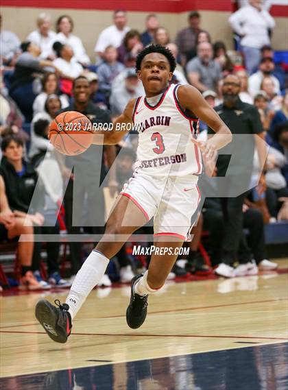 Thumbnail 3 in Hamshire-Fannett @ Hardin-Jefferson photogallery.