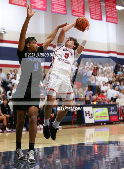 Thumbnail 3 in Hamshire-Fannett @ Hardin-Jefferson photogallery.