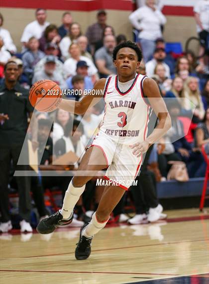 Thumbnail 1 in Hamshire-Fannett @ Hardin-Jefferson photogallery.