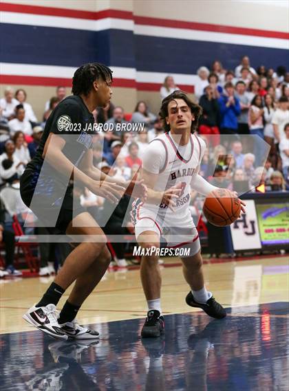 Thumbnail 2 in Hamshire-Fannett @ Hardin-Jefferson photogallery.