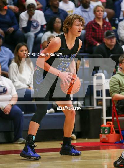 Thumbnail 3 in Hamshire-Fannett @ Hardin-Jefferson photogallery.