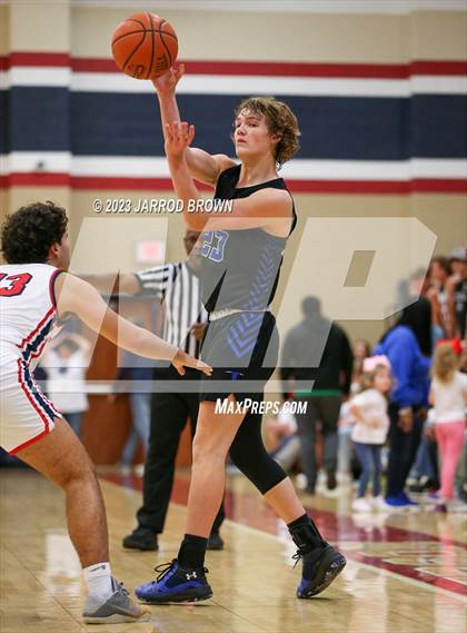 Thumbnail 3 in Hamshire-Fannett @ Hardin-Jefferson photogallery.