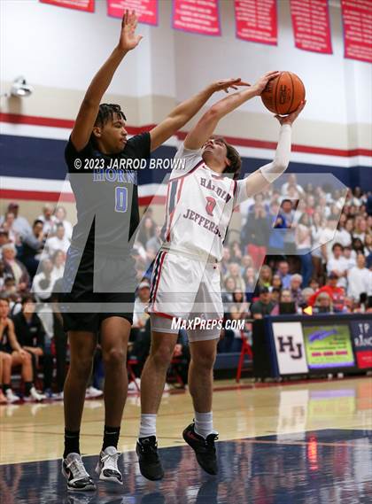 Thumbnail 2 in Hamshire-Fannett @ Hardin-Jefferson photogallery.