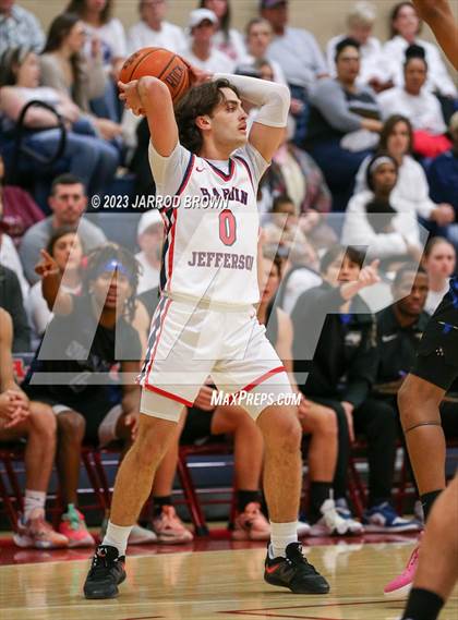 Thumbnail 3 in Hamshire-Fannett @ Hardin-Jefferson photogallery.