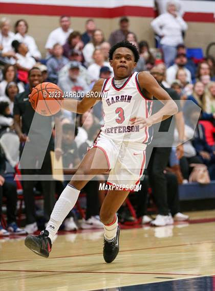 Thumbnail 2 in Hamshire-Fannett @ Hardin-Jefferson photogallery.