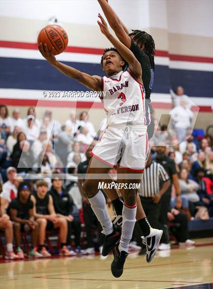 Thumbnail 2 in Hamshire-Fannett @ Hardin-Jefferson photogallery.
