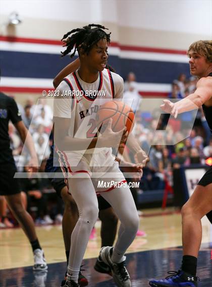 Thumbnail 2 in Hamshire-Fannett @ Hardin-Jefferson photogallery.