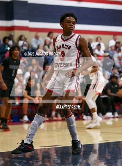 Thumbnail 3 in Hamshire-Fannett @ Hardin-Jefferson photogallery.
