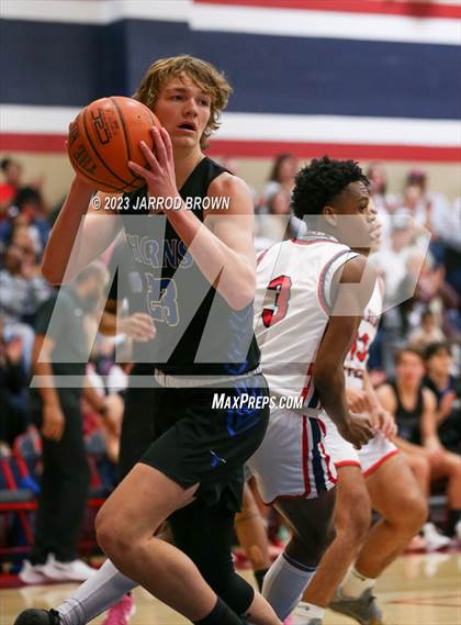 Thumbnail 3 in Hamshire-Fannett @ Hardin-Jefferson photogallery.