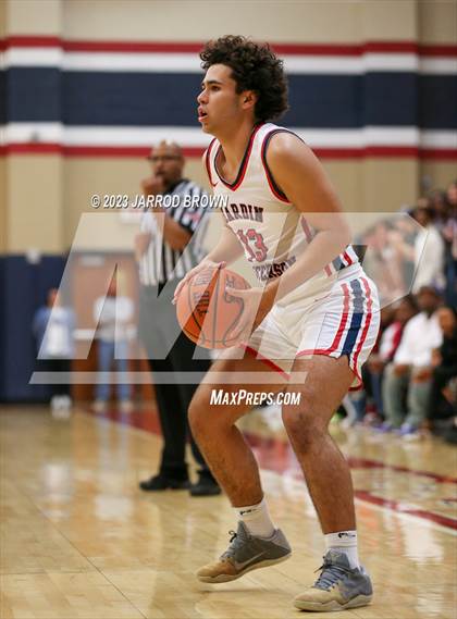 Thumbnail 1 in Hamshire-Fannett @ Hardin-Jefferson photogallery.